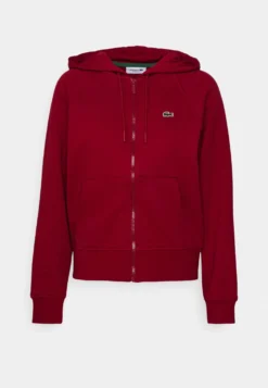 Lacoste Sport Sweater Met Rits - Turkey Red -Lacoste Sport 2bbbaa25ac1645a1a5ca16960cd8c742 scaled