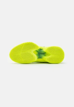Lacoste Sport Ag-Lt23 Ultra - Tennisschoenen Voor Kleibanen - Yellow -Lacoste Sport 2c713f2c986e4708ac6d64f170caadba scaled