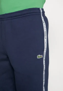 Lacoste Sport Pant Tapered - Trainingsbroek - Bleu Marine -Lacoste Sport 2ca63717f3584fb297e2bf4b3e8ef2b1 scaled