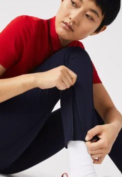 Lacoste Sport Broek - Bleu Marine -Lacoste Sport 2d8c16b736dd4b3e8fde28f4ccbda5c9