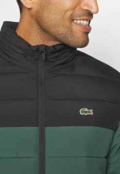 Lacoste Sport Outdoorjas - Noir/Vert -Lacoste Sport 2dabbc3ac0ca4725b6fbf36b55a2ee97 scaled