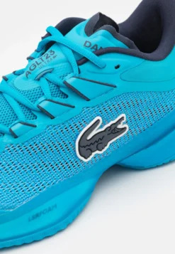 Lacoste Sport Ag-Lt23 Ultra Med - Tennisschoenen Voor Alle Ondergronden - Blu -Lacoste Sport 2ec50da7e30c457faddd314ab7e7dcca scaled