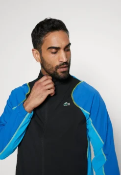 Lacoste Sport Tracksuit Tour - Trainingspak - Black/Kingdom -Lacoste Sport 2fc5e8d812be4f7688766094ce50cac5 scaled