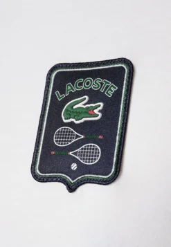 Lacoste Sport Tennis - Sport T-Shirt - White -Lacoste Sport 303bace16eb4478694d138984f614088 scaled
