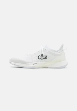 Lacoste Sport Ag-Lt23 Lite - Tennisschoenen Voor Alle Ondergronden - White