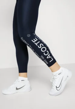 Lacoste Sport Active - Legging - Navy Blue -Lacoste Sport 31350c51204b4c6fabf9738cad255581 scaled