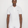 Lacoste Sport Tapered - Poloshirt - Blanc