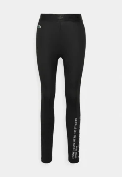 Lacoste Sport Active - Legging - Black -Lacoste Sport 31af0a03295542dda34cdc553ddaa3eb scaled