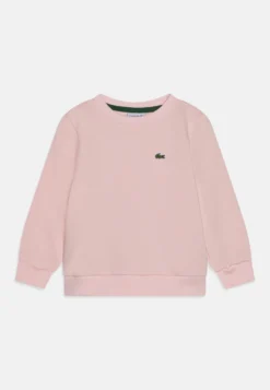 Lacoste Sport Unisex - Sweater - Flamingo