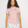 Lacoste Sport Classic - T-Shirt Basic - Waterlily