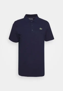 Lacoste Sport Golf - Poloshirt - Bleu Marine -Lacoste Sport 3321937688624e3197a0038fbda9f268 scaled