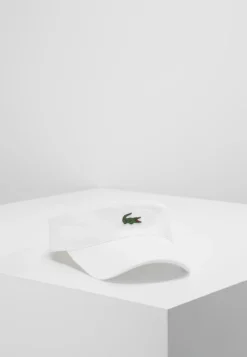 Lacoste Sport Tennis Unisex - Pet - White