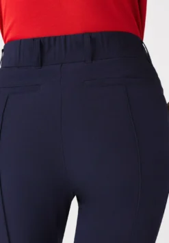 Lacoste Sport Broek - Bleu Marine -Lacoste Sport 34676a6995884357879b54fbfcc514db