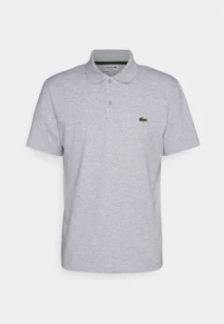 Lacoste Sport Classic Kurzarm - Poloshirt - Silver Chine -Lacoste Sport 349ea6690f024bb3ae3f3e6a363d01d1 scaled