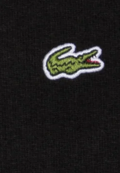 Lacoste Sport Unisex - Sweater - Black -Lacoste Sport 356b245581c644289dfa8b0e17f72487 scaled