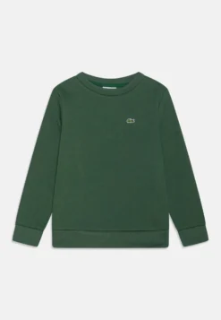 Lacoste Sport Unisex - Sweater - Sequoia