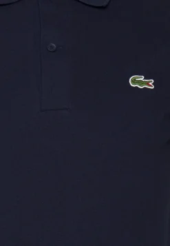 Lacoste Sport Tapered - Poloshirt - Navy Blue -Lacoste Sport 3990571853e1497bb3e9336e70addd79 scaled