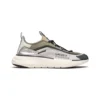 Lacoste Sport Athleisure- Sneakers Laag - Lt Khk Off Wht