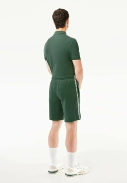 Lacoste Sport Korte Broeken - Vert Fonce Smi -Lacoste Sport 3bc49a7a13ad40b6b8757c46bc40a272 scaled