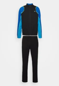 Lacoste Sport Tracksuit Tour - Trainingspak - Black/Kingdom -Lacoste Sport 3c3d89de7c7d4764a50cac4b15769fca scaled