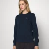 Lacoste Sport Sweater - Bleu Marine