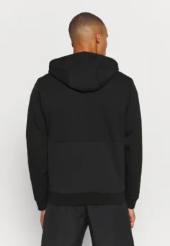 Lacoste Sport Hodded Jacket - Sweater Met Rits - Noir -Lacoste Sport 3f3c4f4c345f47778a86e3ec250ccb45 scaled