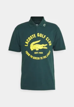 Lacoste Sport Golf Club- Poloshirt - Sinople -Lacoste Sport 3f813e01093a4602b404634230dd85b1 scaled