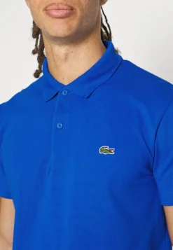 Lacoste Sport Classic Kurzarm - Poloshirt - Kingdom -Lacoste Sport 3fad552253b143608b6e16236b8f814c scaled