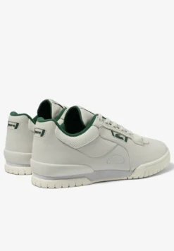 Lacoste Sport Court - Trainingsschoen - Off Wht /Dk Grn -Lacoste Sport 3fcb4251d81d479d847efd3eb11c43f1