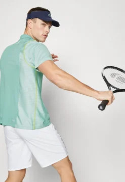 Lacoste Sport Tennis Tour - Poloshirt - Florida/Pastille Mint/Lima -Lacoste Sport 419ea775d775464699f1072119fc42a4 scaled
