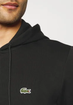 Lacoste Sport Tracksuit Hodded - Trainingspak - Black -Lacoste Sport 41d3a44076b94126b0857d13f73481e1 scaled