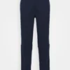 Lacoste Sport Trackpant - Trainingsbroek - Navy Blue