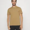 Lacoste Sport Classic Kurzarm - Poloshirt - Marron