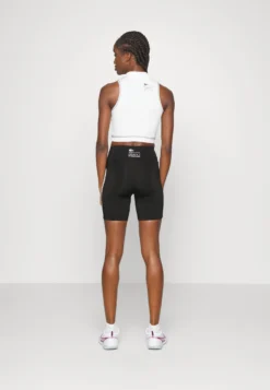 Lacoste Sport Biker - Legging - Black -Lacoste Sport 4736727b06c14e5884256d68a70cb93b scaled