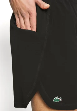 Lacoste Sport Short Active - Korte Broeken - Black -Lacoste Sport 480b978462414742a14590215fe4e9c7 scaled