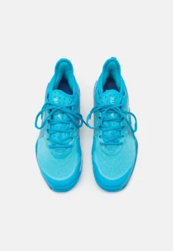 Lacoste Sport Ag-Lt23 Lite Clay - Tennisschoenen Voor Kleibanen - Blue/Dark Blue -Lacoste Sport 48301afe6a234628bdd711c779e6e2ce scaled