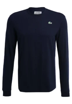 Lacoste Sport Longsleeve - Navy Blue 10 Lacoste Sport Longsleeve - Navy Blue -Lacoste Sport 486134d694744f78b55412b11af0009b