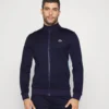 Lacoste Sport Track Jacket - Trainingsvest - Navy Blue/Overview