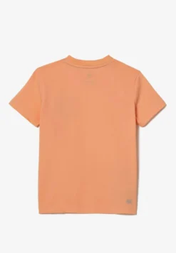 Lacoste Sport T-Shirt Print - Orange Clair -Lacoste Sport 49fe72519e264f8e804c7e1bb9df15f9 scaled