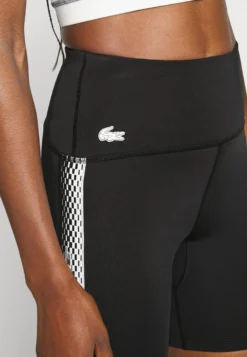 Lacoste Sport Biker - Legging - Black -Lacoste Sport 4a723d4d2da44684a516b4c28750a0f6 scaled