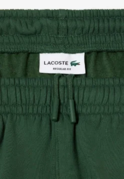 Lacoste Sport Korte Broeken - Vert Fonce Smi -Lacoste Sport 4b535ebdb63142458c0d132d1b26960f scaled