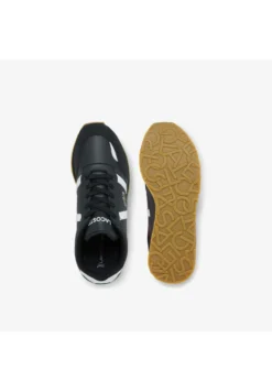 Lacoste Sport Kinder - Sneakers Laag - Blk/Wht -Lacoste Sport 4cfb01c6aa9844db9c2a4fc451941b88 scaled