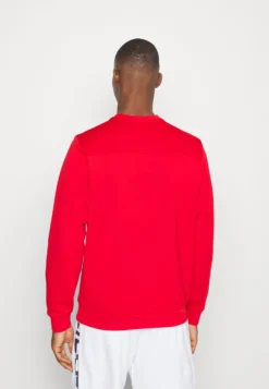Lacoste Sport Sweater - Red -Lacoste Sport 4d7da4cf5f48435a95df3beb6d2a1486 scaled