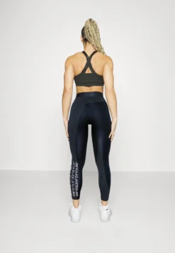 Lacoste Sport Active - Legging - Navy Blue -Lacoste Sport 519b695c33694a6c976e3c9eab821046 scaled