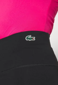 Lacoste Sport Short Bike - Legging - Black -Lacoste Sport 51d9024b0f024df6a5ddf2d3d83734ec scaled