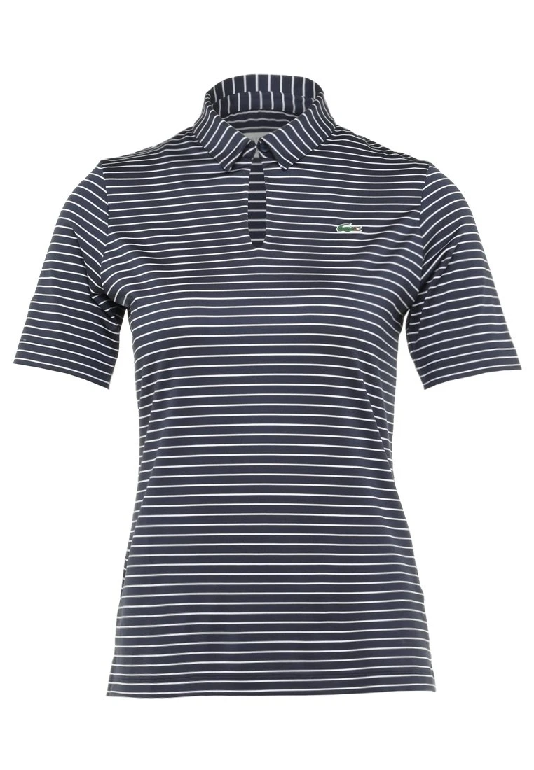 Lacoste Sport Sport T-Shirt - Dark Blue 5 Lacoste Sport Sport T-Shirt - Dark Blue - Afbeelding 5