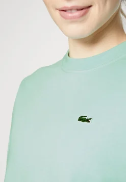 Lacoste Sport Sweater - Pastille Mint -Lacoste Sport 52dbabe5d0e2418aa944eb22019362c5 scaled