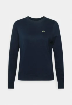 Lacoste Sport Sweater - Bleu Marine -Lacoste Sport 53d91465239147528ce3a0302fbf8a87 scaled