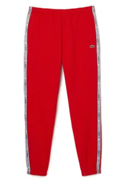 Lacoste Sport Pant Tapered - Trainingsbroek - Rouge -Lacoste Sport 54b969d8c3524e72b760e7ff5536dc81 scaled