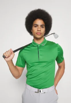 Lacoste Sport Golf - Poloshirt - Vert Bleu Marine -Lacoste Sport 5523ff6fe3d84c7d964f3ede9cda08e5 scaled